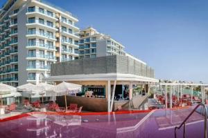 AX Odycy Hotel, St. Pauls Bay