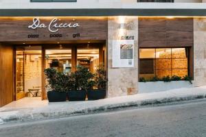 Pergola Hotel & Spa, Mellieha