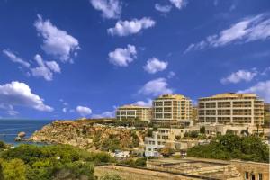 Radisson Blu Golden Sands Resort and Spa, Golden B, Mellieha