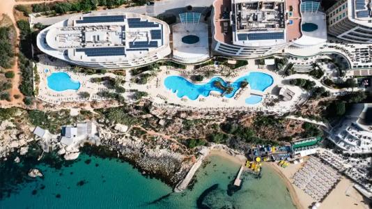 Radisson Blu Resort & Spa, Malta Golden Sands - 48