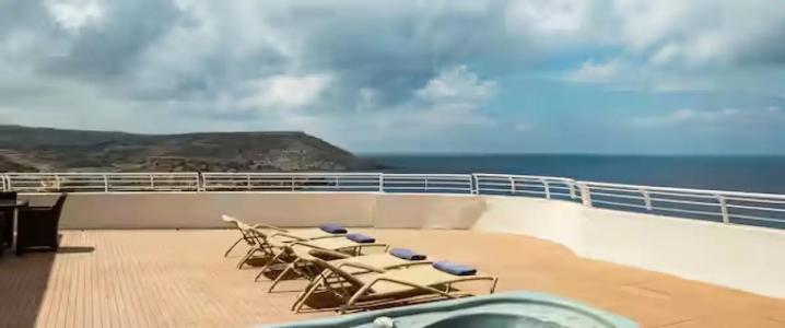 Radisson Blu Golden Sands Resort and Spa, Golden B - 166