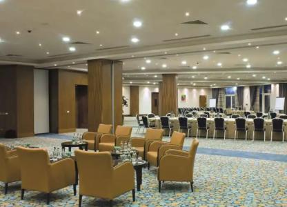 Radisson Blu Golden Sands Resort and Spa, Golden B - 36