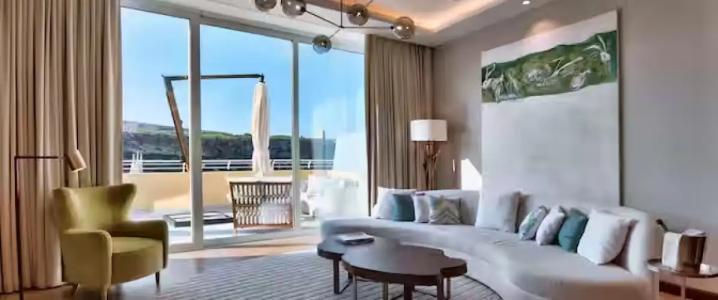 Radisson Blu Golden Sands Resort and Spa, Golden B - 111