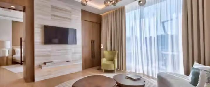 Radisson Blu Golden Sands Resort and Spa, Golden B - 110