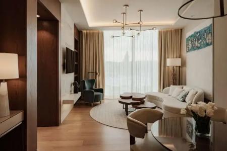 Radisson Blu Resort & Spa, Malta Golden Sands - 4