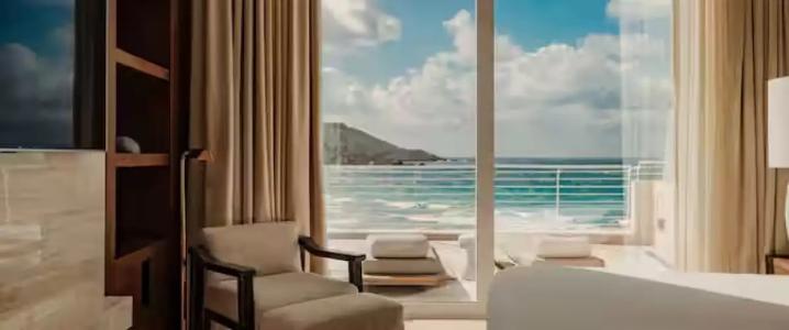 Radisson Blu Golden Sands Resort and Spa, Golden B - 108