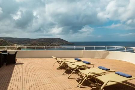 Radisson Blu Resort & Spa, Malta Golden Sands - 76
