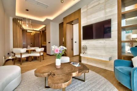 Radisson Blu Golden Sands Resort and Spa, Golden B - 6