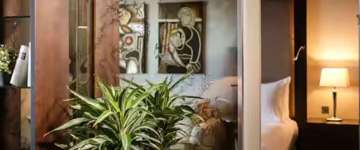 Radisson Blu Golden Sands Resort and Spa, Golden B - 132