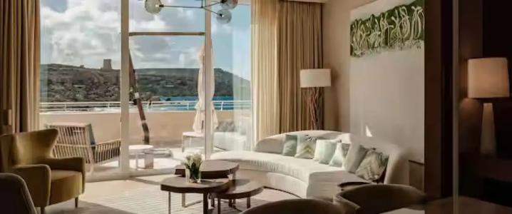 Radisson Blu Golden Sands Resort and Spa, Golden B - 106