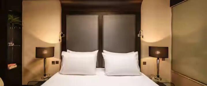 Radisson Blu Golden Sands Resort and Spa, Golden B - 128