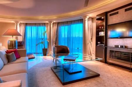 Radisson Blu Golden Sands Resort and Spa, Golden B - 162