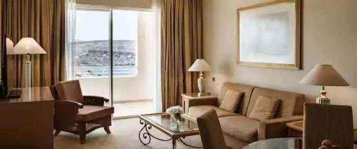 Radisson Blu Golden Sands Resort and Spa, Golden B - 103