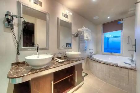 Radisson Blu Golden Sands Resort and Spa, Golden B - 153