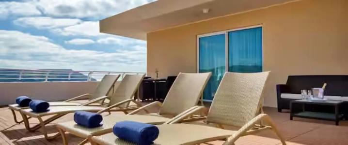 Radisson Blu Golden Sands Resort and Spa, Golden B - 62