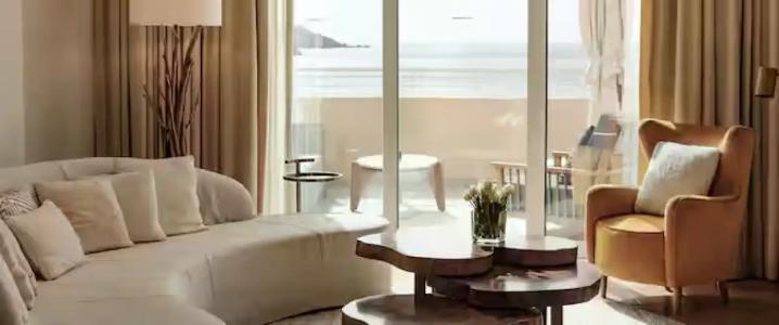 Radisson Blu Golden Sands Resort and Spa, Golden B - 105