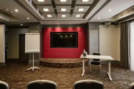 Radisson Blu Resort & Spa, Malta Golden Sands - 23