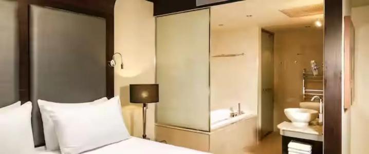 Radisson Blu Golden Sands Resort and Spa, Golden B - 126