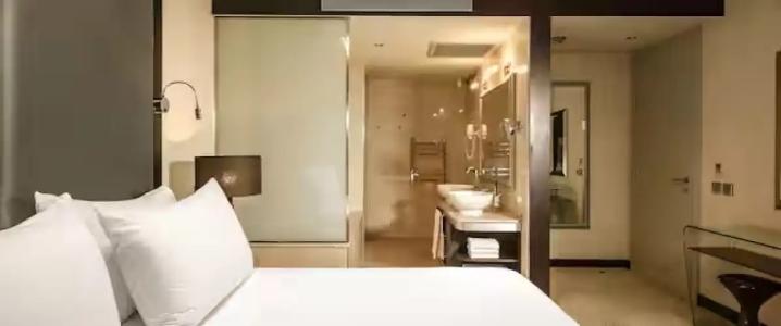 Radisson Blu Golden Sands Resort and Spa, Golden B - 129