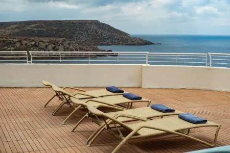 Radisson Blu Resort & Spa, Malta Golden Sands - 73