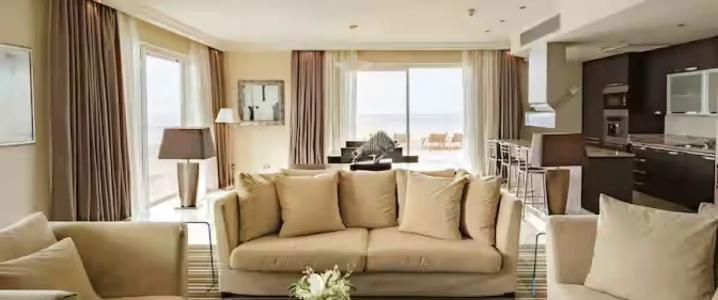 Radisson Blu Golden Sands Resort and Spa, Golden B - 170