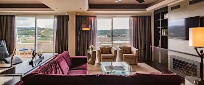 Radisson Blu Golden Sands Resort and Spa, Golden B - 124