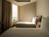 3 Bedrooms Sands Tower Suite with sea view