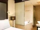 Premium Double Suite with sea view