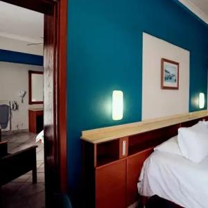 Paradise Bay Resort - 59