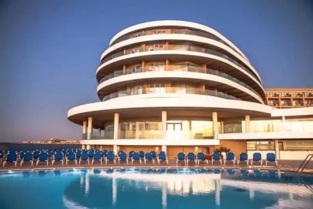 Ramla Bay Resort - 0