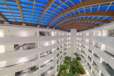 Ramla Bay Resort - 47