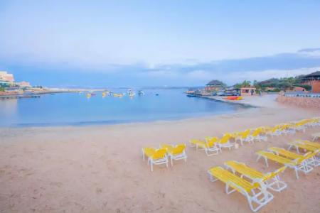 Ramla Bay Resort - 32