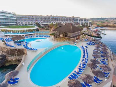 Ramla Bay Resort - 11