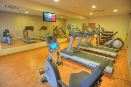 Ramla Bay Resort - 13