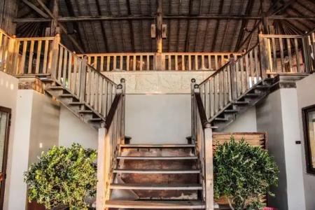 Ramla Bay Resort - 9