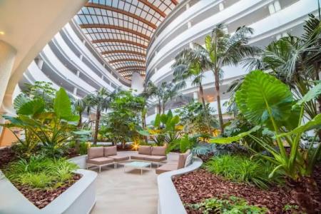 Ramla Bay Resort - 46