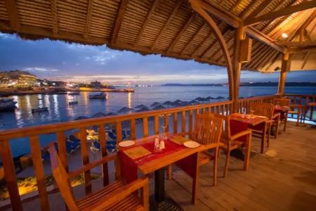 Ramla Bay Resort - 22