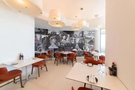 Ramla Bay Resort - 24