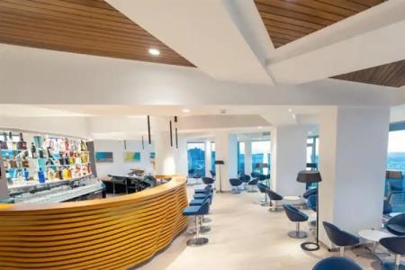 Ramla Bay Resort - 48