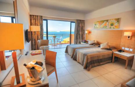 Ramla Bay Resort - 4