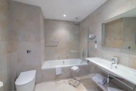 Ramla Bay Resort - 84