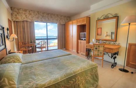 Ramla Bay Resort - 3