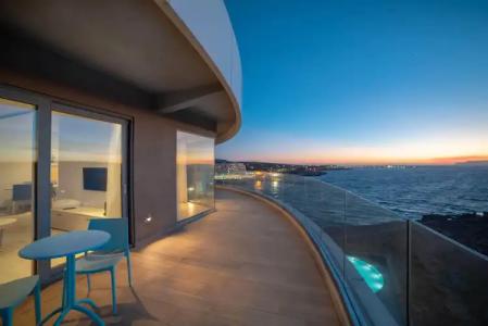 Ramla Bay Resort - 77