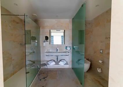 Ramla Bay Resort - 60