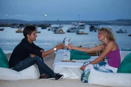 Ramla Bay Resort - 34