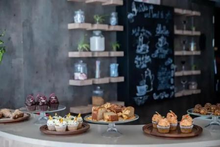 Ramla Bay Resort - 7