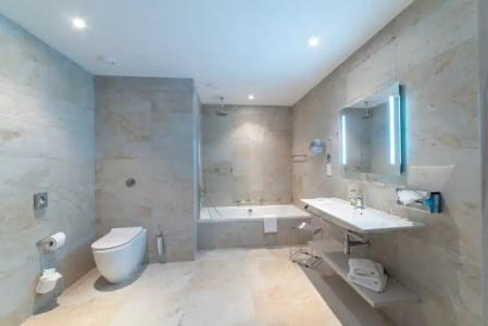 Ramla Bay Resort - 26