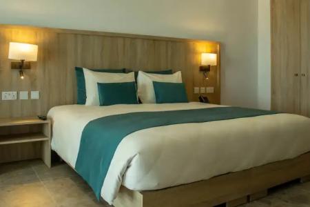 Ramla Bay Resort - 29