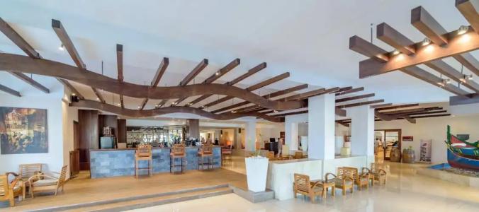 Ramla Bay Resort - 43