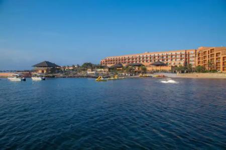 Ramla Bay Resort - 36